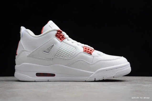 Rep Jordan CT8527-112 Air Metallic Red 4 0704